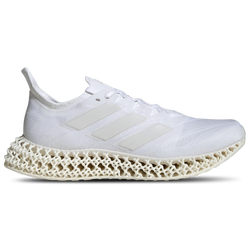 Damen Schuhe - adidas 4Dfwd 4 - Cloud White-Cloud White