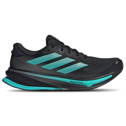 Damen Schuhe - Amg Petronas F1 Supernova Rise 2 - adidas Mercedes - Core Black-Semi Mint Rush