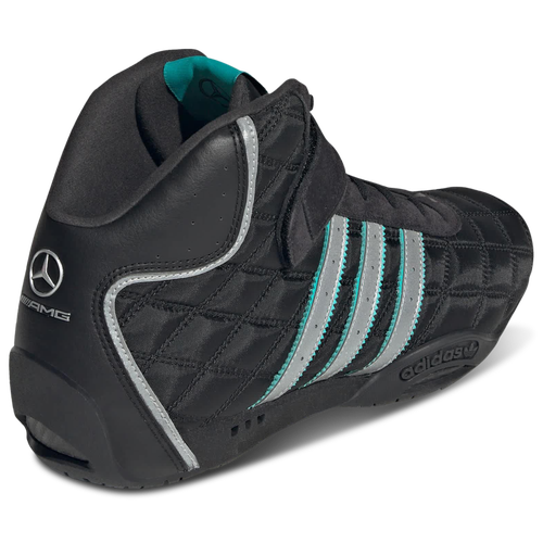 adidas Mercedes AMG Petronas F1 Adiracer High - Image 3 of 6 Enlarged Image
