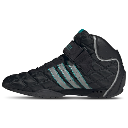 adidas Mercedes AMG Petronas F1 Adiracer High - Image 4 of 6 Enlarged Image
