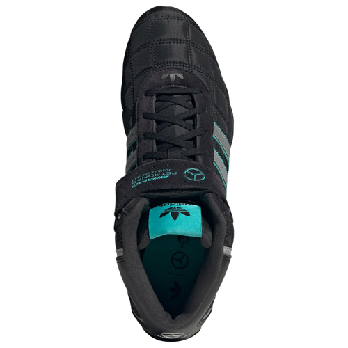 adidas Mercedes AMG Petronas F1 Adiracer High - Image 5 of 6 Enlarged Image