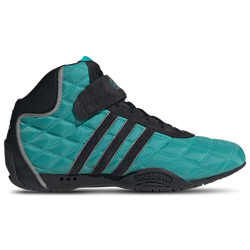 Damen Schuhe - Amg Petronas F1 Adiracer High - adidas Mercedes - Semi Mint Rush-Core Black