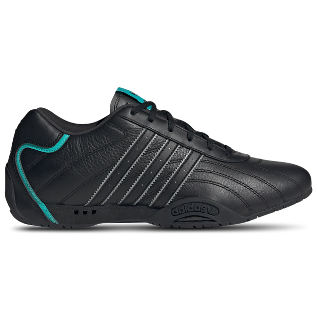 Image of Adidas mercedes female Scarpe - Nero - Pelle - Foot Locker035