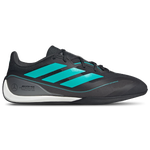 Core Black-Semi Mint Rush