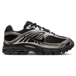 Black-Black-Mtlc Silver