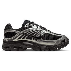 Donna Scarpe - Nike Air Max Moto 2K - Black-Black-Mtlc Silver