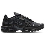 Black-Dk Grey-Mtlc Silver