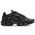Nike Air Max Plus Fl Tuned - Femme Chaussures Black-Dk Grey-Mtlc Silver