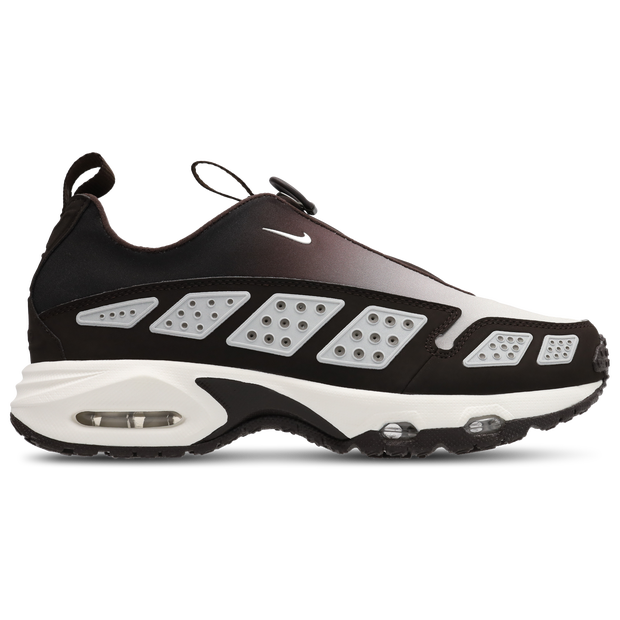 Nike Air Max damessneaker bruin