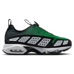 Pine Green-Black-Seaweed