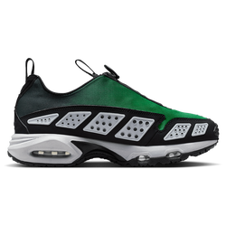 Femme Chaussures - Nike Air Max SNDR - Pine Green-Black-Seaweed