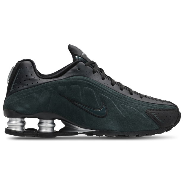 Nike Shox R4 Women's Shoes - Black - HQ7739-002