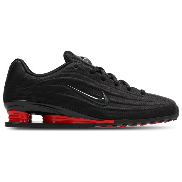 Nike Shox Z Bred (Women's) - HQ7540-002