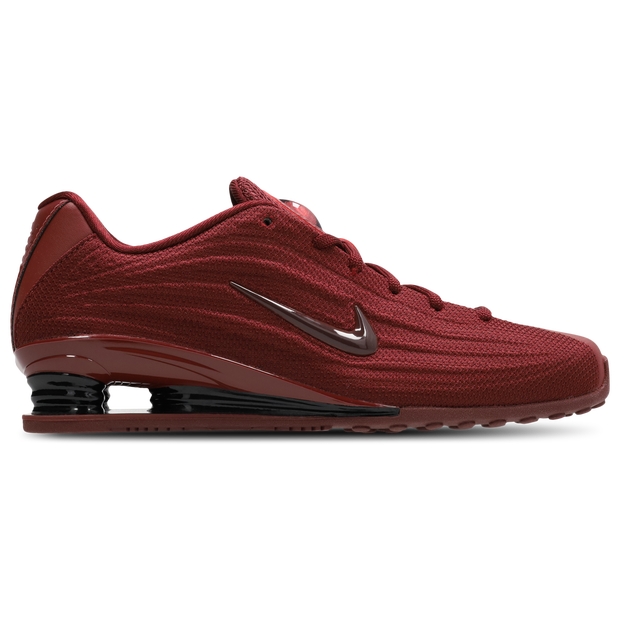 Nike Wmns Shox Z 'Dark Team Red' | Women's Size 8.5 - HQ7540-600