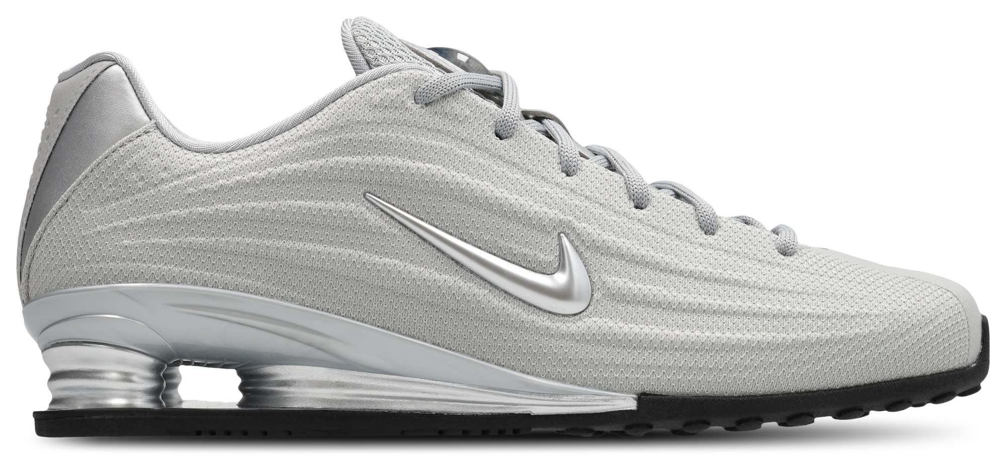 Nike Shox Z - Women Shoes