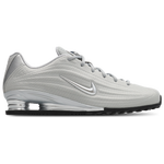 Silver-Silver-Black