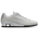Nike Shox Z - Femme Chaussures Silver-Silver-Black