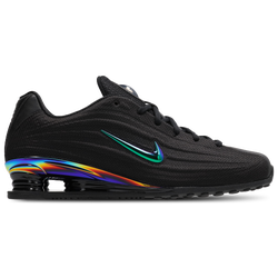 Mujer Zapatillas - Nike Shox Z - Black-Multi