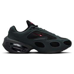Women Shoes - Nike Air Max Muse - Anthracite-Noble Red-Seaweed