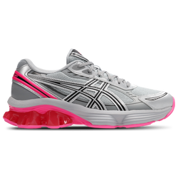 Donna Scarpe - Asics GEL-KINETIC FLUENT - Piedmont Grey-Black