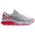 Asics GEL-KINETIC FLUENT - Mujer Zapatillas Piedmont Grey-Black