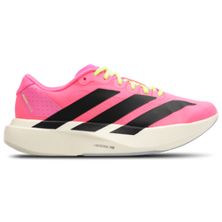 Women Shoes - adidas Adizero Evo SL - Lucid Pink-Core Black-White