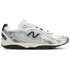 204L - Women - Silver Metallic / Silver Metallic