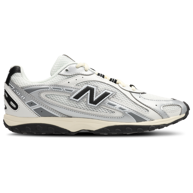 New Balance 204L Silver Metallic Black - U204LSWD