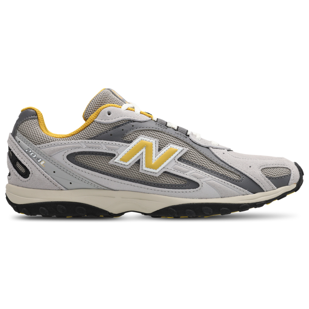 New Balance 204L Raincloud Baroque Gold - U204LNPB