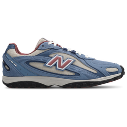 Women Shoes - New Balance 204L - Shoreline Blue-Shoreline Blue