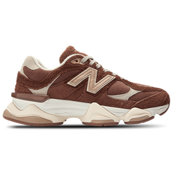 Women Shoes - New Balance 9060 - Rich Oak-Rich Oak