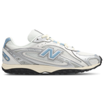 Silver Metallic-Silver Metallic