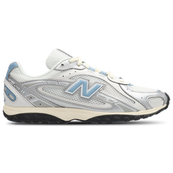 Donna Scarpe - New Balance 204L - Silver Metallic-Silver Metallic