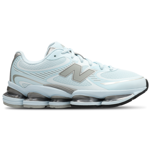 New Balance ABZORB 2000 Donna - Sneakers Blu - Taglia 39.5 - Pelle