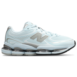 Women Shoes - New Balance Abzorb 2000 - Frosted Glass-Frosted Glass