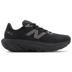 Femme Chaussures - New Balance Fresh Foam Trainer - Black Cement-Black Cement