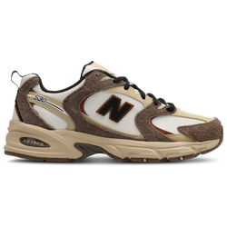 Dames Schoenen - New Balance 530 - Dark Mushroom-Dark Mushroom