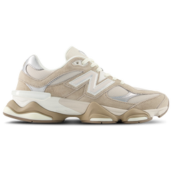 Women Shoes - New Balance 9060 - Brown-Brown