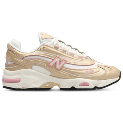 Donna Scarpe - New Balance 1000 - Beige-Beige