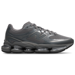 Women Shoes - New Balance Abzorb 2000 - Gray-Gray