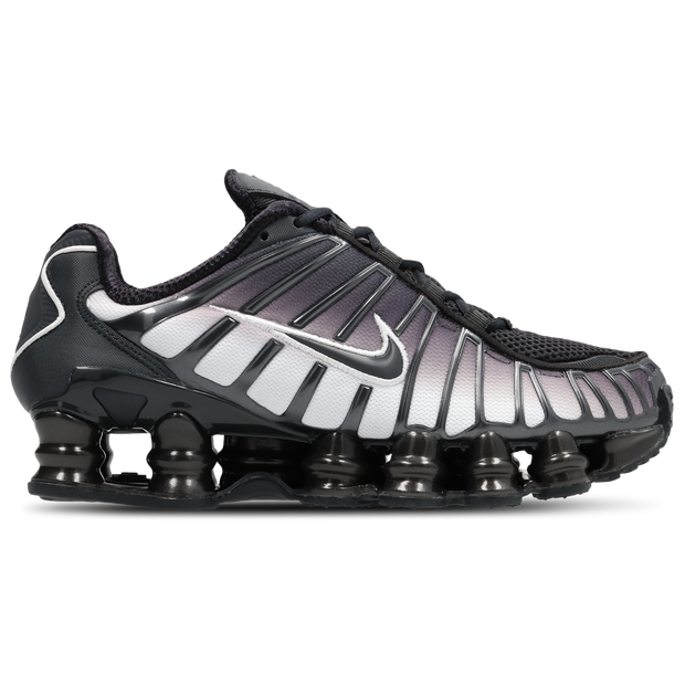 Nike Shox TL Fade Women's Shoes - Black - IH1336-002