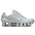 Nike Shox TL - Women Shoes Pure Platinum-Mtlc Silver