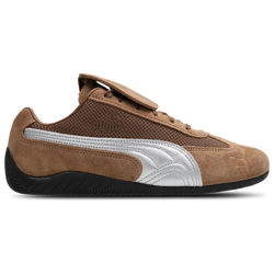 Women Shoes - Puma Speedcat Long Tong - Haute Coffee-Haute Coffee