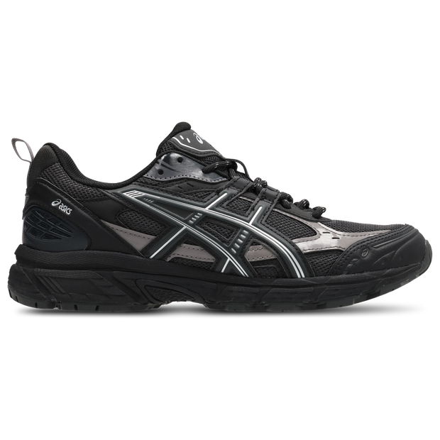 ASICS Gel-Nunobiki Graphite Grey Black - 1203A536-021