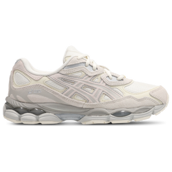 Women Shoes - Asics GEL-NYC - Cream-Cream