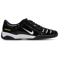 Femme Chaussures - Nike Total 90 - Black-White-Metallic Silver