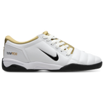 White-Black-Metallic Gold