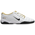 Nike Total 90 - Herren Schuhe White-Black-Metallic Gold