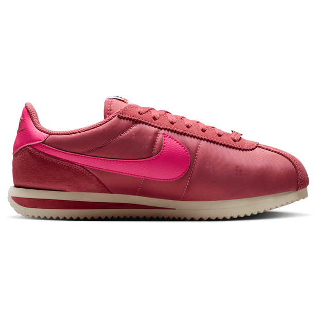 Nike Cortez Textile sko - Rød - DZ2795-604