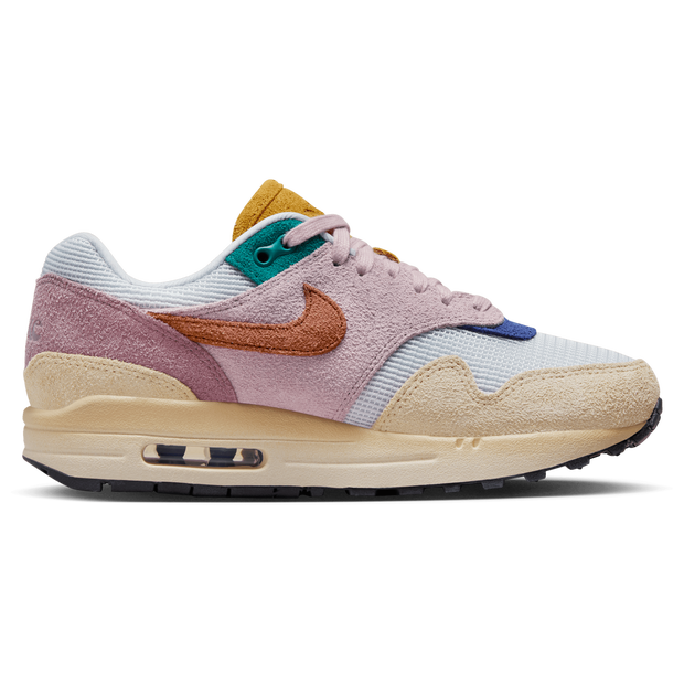 Nike Air Max 1 WMNS Tan Lines - FN7200-224